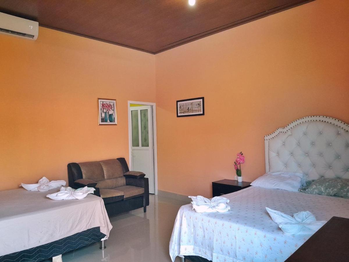 Hotel Evenezer El Paredon El Paredón Buena Vista Zewnętrze zdjęcie
