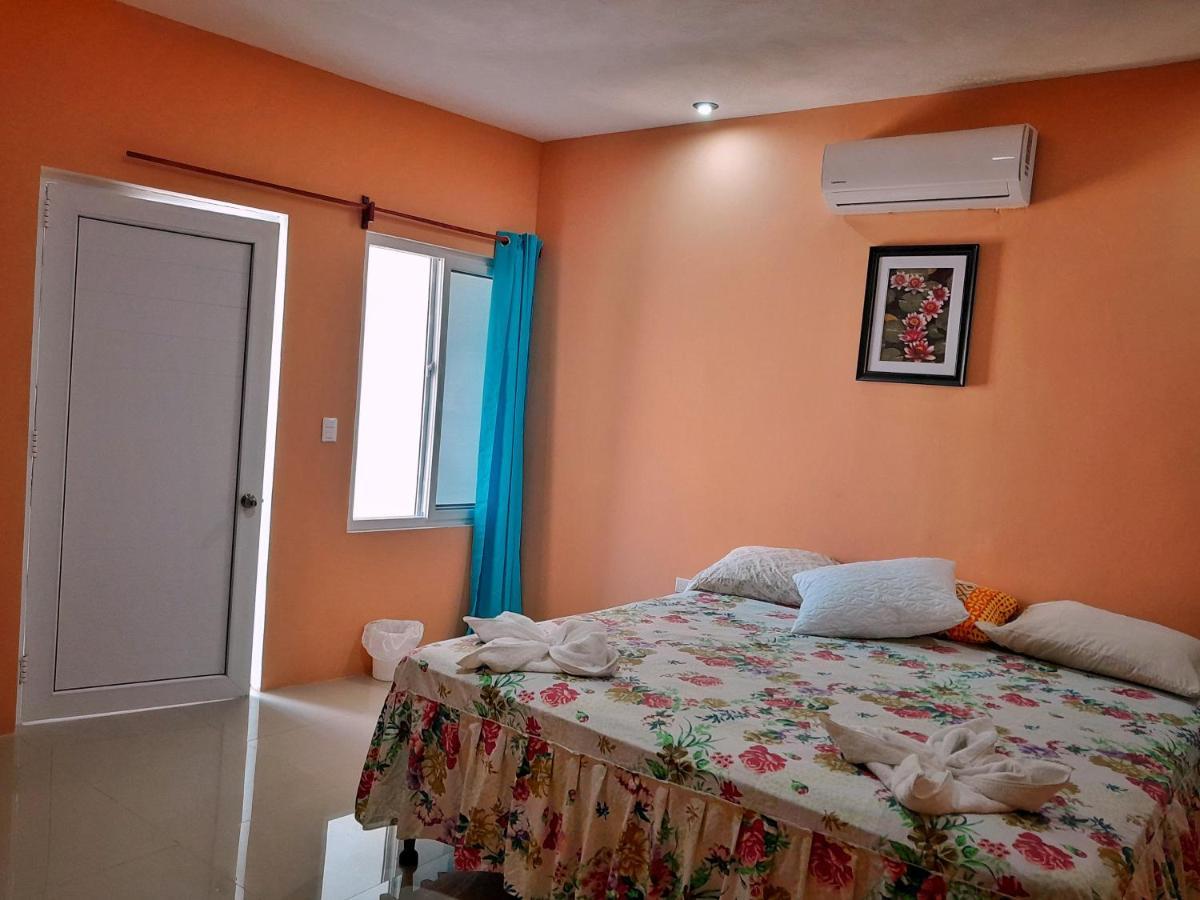 Hotel Evenezer El Paredon El Paredón Buena Vista Zewnętrze zdjęcie
