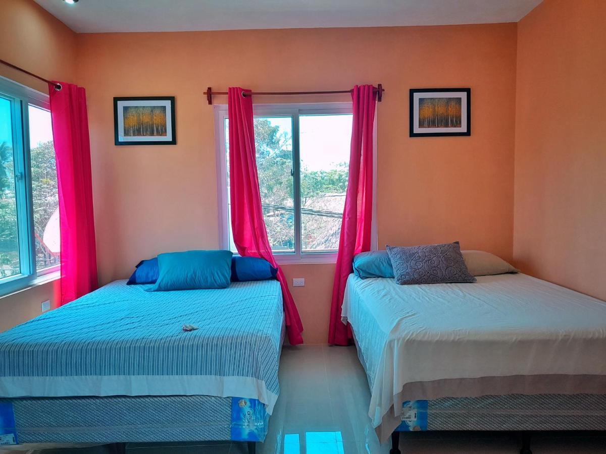 Hotel Evenezer El Paredon El Paredón Buena Vista Zewnętrze zdjęcie
