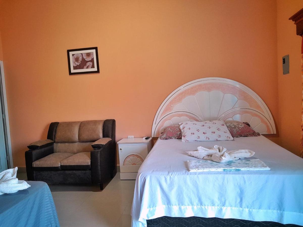 Hotel Evenezer El Paredon El Paredón Buena Vista Zewnętrze zdjęcie