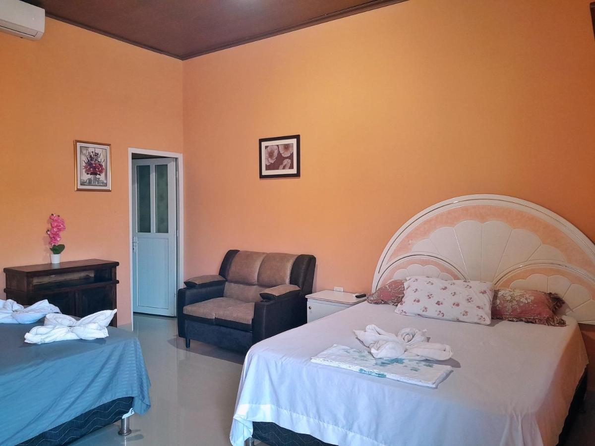 Hotel Evenezer El Paredon El Paredón Buena Vista Zewnętrze zdjęcie