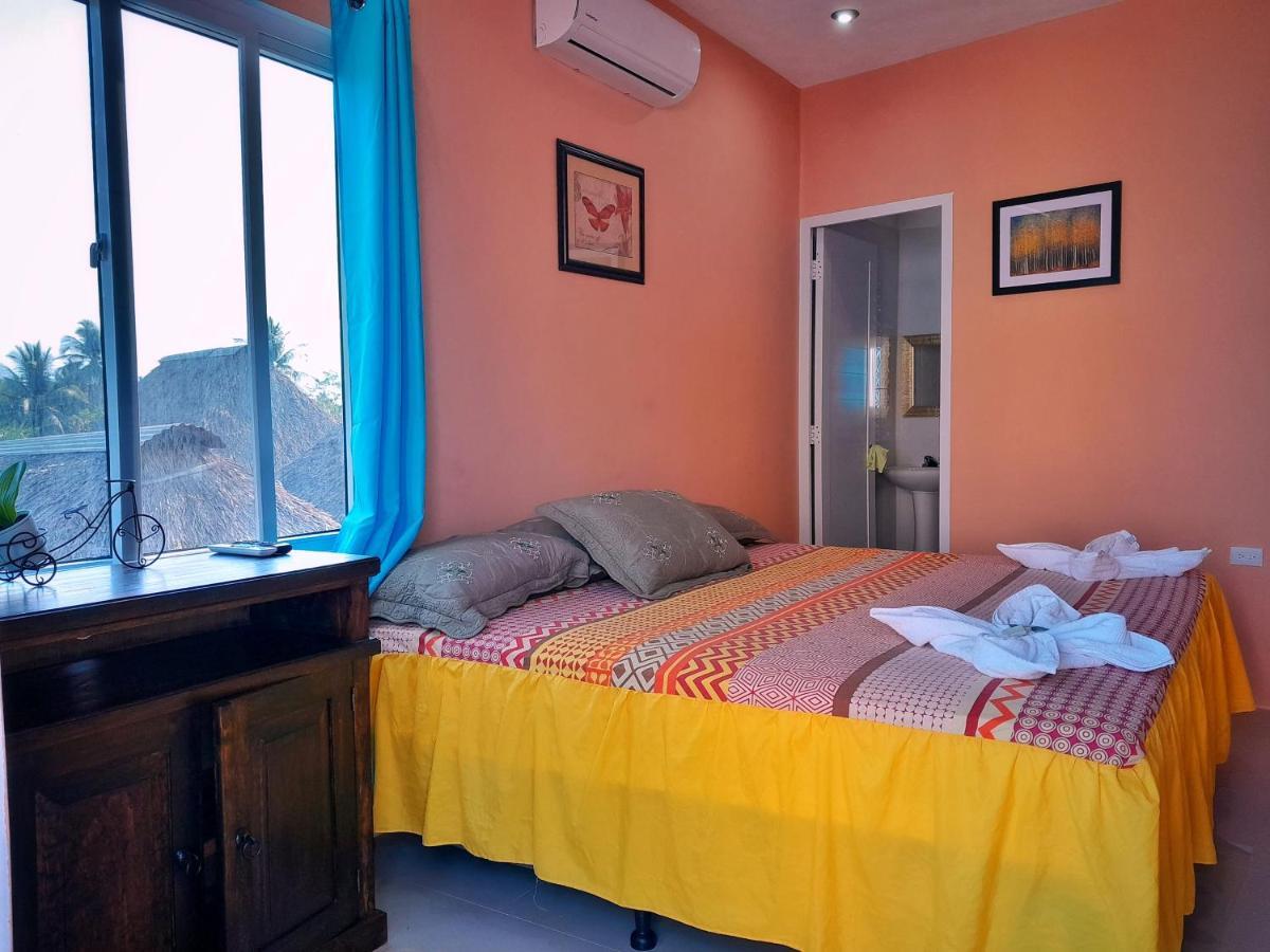 Hotel Evenezer El Paredon El Paredón Buena Vista Zewnętrze zdjęcie